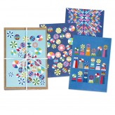 Cards Tivolivat – 4 Pack